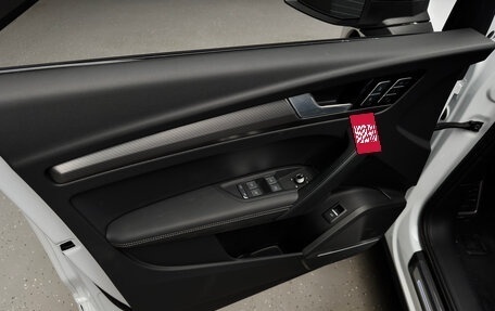 Audi Q5, 2025 год, 6 550 000 рублей, 16 фотография