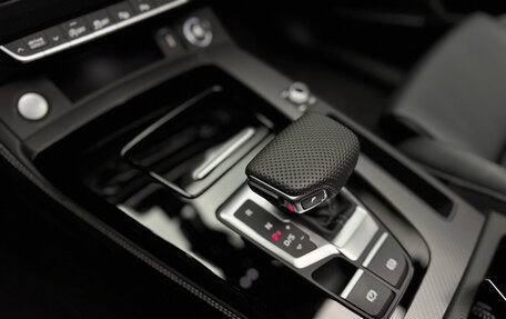 Audi Q5, 2025 год, 6 550 000 рублей, 20 фотография