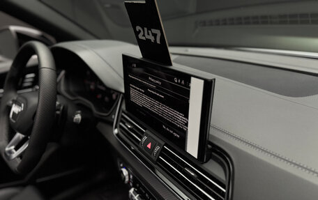 Audi Q5, 2025 год, 6 550 000 рублей, 25 фотография