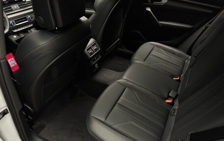 Audi Q5, 2025 год, 6 550 000 рублей, 22 фотография
