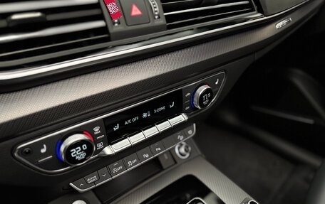 Audi Q5, 2025 год, 6 550 000 рублей, 21 фотография