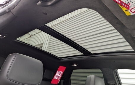 Cadillac XT5 I рестайлинг, 2017 год, 2 560 000 рублей, 23 фотография