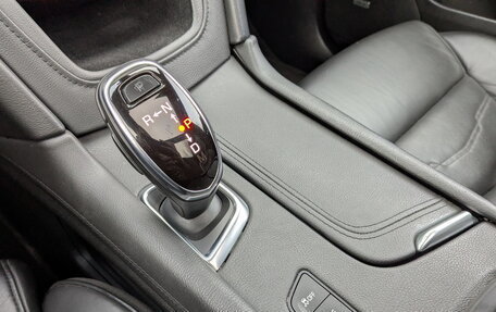 Cadillac XT5 I рестайлинг, 2017 год, 2 560 000 рублей, 30 фотография