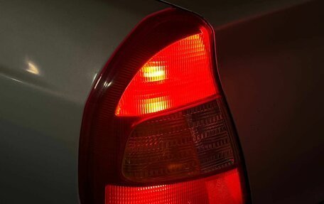 Hyundai Accent II, 2007 год, 325 000 рублей, 16 фотография