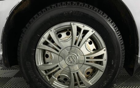 Hyundai Accent II, 2007 год, 325 000 рублей, 17 фотография