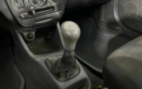 Hyundai Accent II, 2007 год, 325 000 рублей, 14 фотография