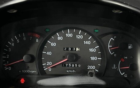 Hyundai Accent II, 2007 год, 325 000 рублей, 12 фотография