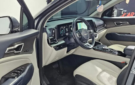 KIA Sportage IV рестайлинг, 2022 год, 3 740 030 рублей, 7 фотография