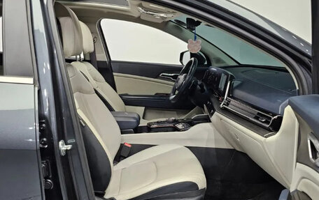 KIA Sportage IV рестайлинг, 2022 год, 3 740 030 рублей, 8 фотография