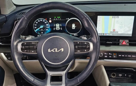 KIA Sportage IV рестайлинг, 2022 год, 3 740 030 рублей, 10 фотография