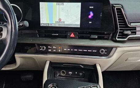 KIA Sportage IV рестайлинг, 2022 год, 3 740 030 рублей, 11 фотография