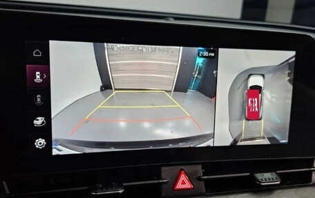 KIA Sportage IV рестайлинг, 2022 год, 3 740 030 рублей, 12 фотография