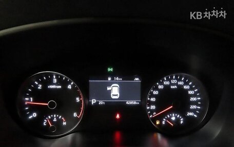 KIA Sportage IV рестайлинг, 2021 год, 1 845 030 рублей, 6 фотография