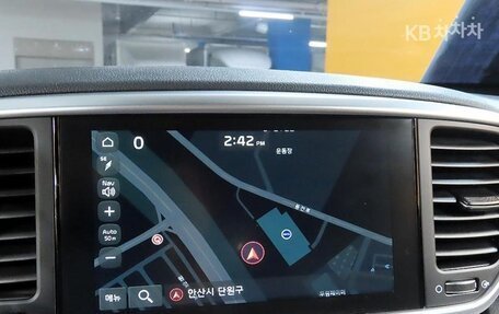 KIA Sportage IV рестайлинг, 2021 год, 1 845 030 рублей, 9 фотография