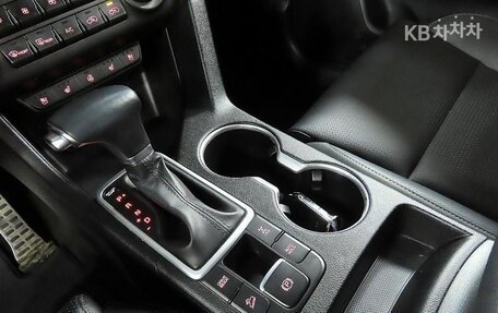 KIA Sportage IV рестайлинг, 2021 год, 1 845 030 рублей, 11 фотография