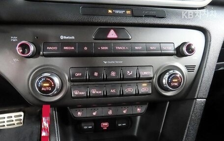 KIA Sportage IV рестайлинг, 2021 год, 1 845 030 рублей, 10 фотография