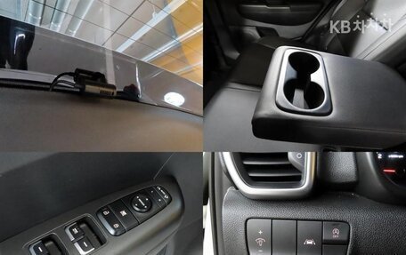 KIA Sportage IV рестайлинг, 2021 год, 1 845 030 рублей, 18 фотография