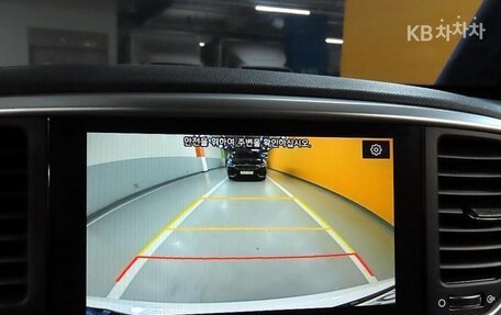 KIA Sportage IV рестайлинг, 2021 год, 1 845 030 рублей, 15 фотография