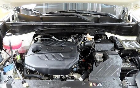 KIA Sportage IV рестайлинг, 2021 год, 1 845 030 рублей, 20 фотография