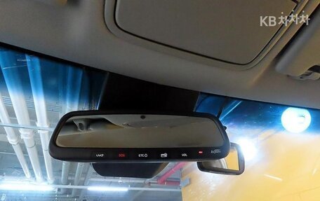 KIA Sportage IV рестайлинг, 2021 год, 1 845 030 рублей, 16 фотография