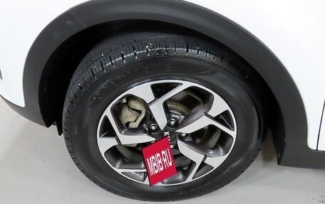 KIA Sportage IV рестайлинг, 2021 год, 1 845 030 рублей, 19 фотография