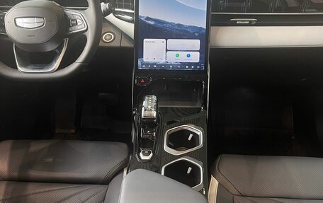 Geely Atlas, 2025 год, 3 970 990 рублей, 15 фотография