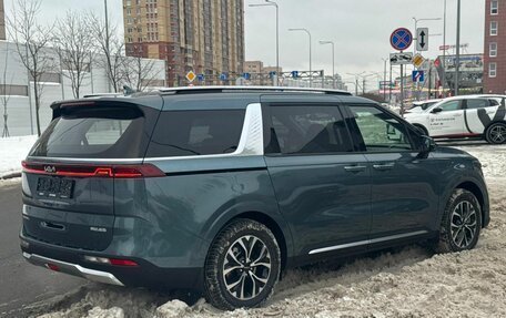 KIA Carnival, 2025 год, 7 100 000 рублей, 5 фотография