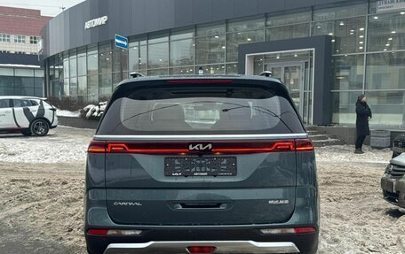 KIA Carnival, 2025 год, 7 100 000 рублей, 6 фотография