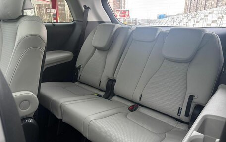 KIA Carnival, 2025 год, 7 100 000 рублей, 11 фотография