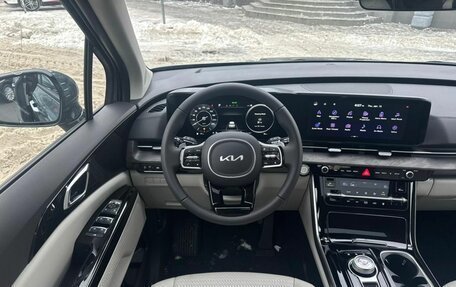 KIA Carnival, 2025 год, 7 100 000 рублей, 14 фотография