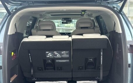 KIA Carnival, 2025 год, 7 100 000 рублей, 13 фотография