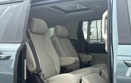 KIA Carnival, 2025 год, 7 100 000 рублей, 15 фотография