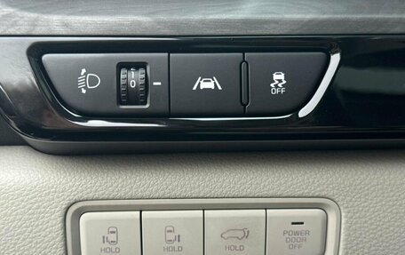 KIA Carnival, 2025 год, 7 100 000 рублей, 18 фотография