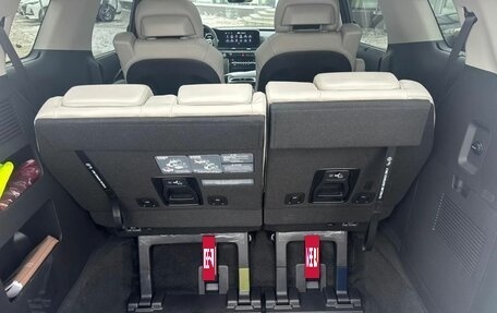 KIA Carnival, 2025 год, 7 100 000 рублей, 12 фотография