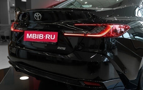 Toyota Camry, 2025 год, 4 990 000 рублей, 7 фотография