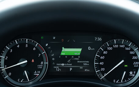 Toyota Highlander, 2025 год, 6 290 000 рублей, 13 фотография