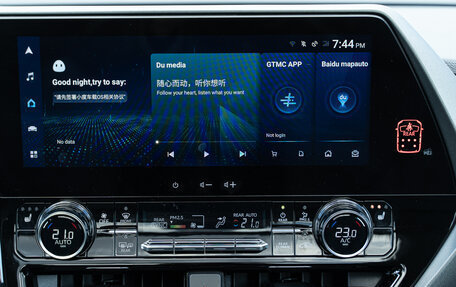 Toyota Highlander, 2025 год, 6 290 000 рублей, 16 фотография