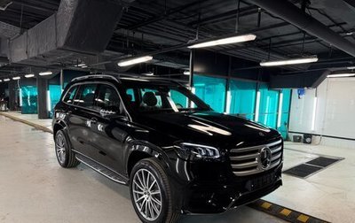 Mercedes-Benz GLS, 2025 год, 17 900 000 рублей, 1 фотография