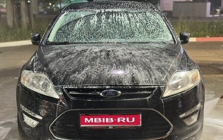 Ford Mondeo IV, 2011 год, 850 000 рублей, 1 фотография