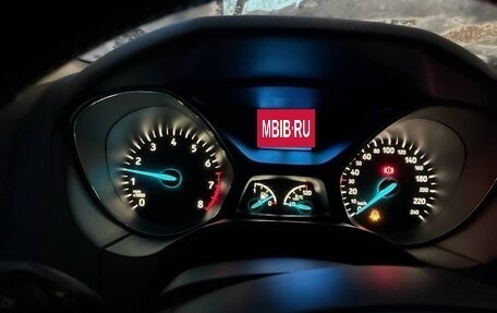 Ford Focus III, 2016 год, 820 000 рублей, 1 фотография