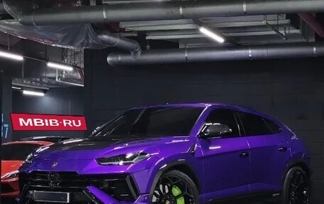 Lamborghini Urus I, 2025 год, 30 812 700 рублей, 1 фотография