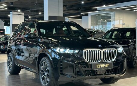 BMW X5, 2025 год, 15 500 000 рублей, 1 фотография
