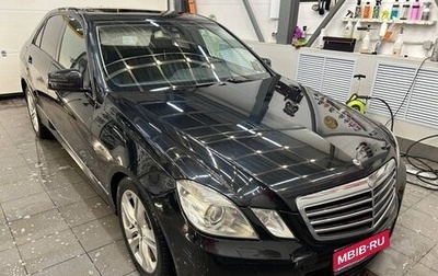 Mercedes-Benz E-Класс, 2009 год, 1 100 000 рублей, 1 фотография