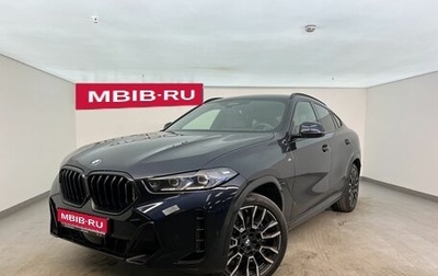 BMW X6, 2025 год, 15 300 000 рублей, 1 фотография