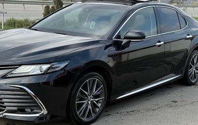 Toyota Camry, 2023 год, 3 400 000 рублей, 1 фотография