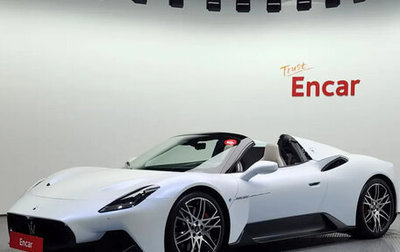 Maserati MC20, 2023 год, 29 000 000 рублей, 1 фотография