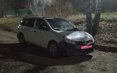 Nissan AD III, 2008 год, 475 000 рублей, 1 фотография