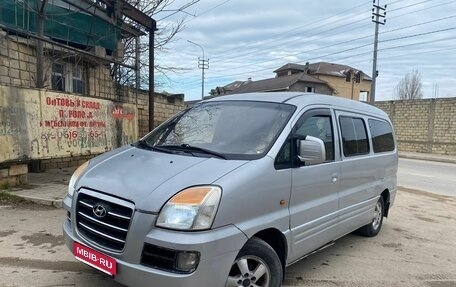 Hyundai Starex I рестайлинг, 2006 год, 450 000 рублей, 1 фотография