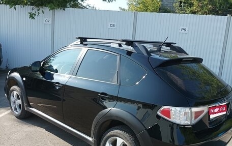 Subaru Impreza III, 2010 год, 930 000 рублей, 1 фотография