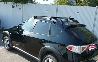 Subaru Impreza III, 2010 год, 930 000 рублей, 1 фотография